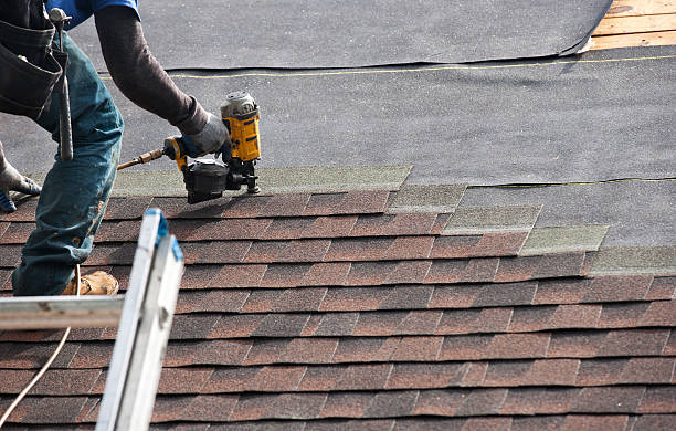 Licensed Gutter Installation service in Genoa City, WI - Brentwood Metal Roofing